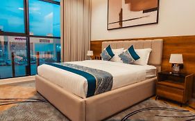 كنين للشقق المخدومة-Kanin Serviced Apartments
